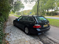 Bmw 5-serie touring 525d business exec.station automaat, 35-rv-hp - afbeelding 8 van  12
