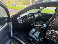 Bmw 5-serie touring 525d business exec.station automaat, 35-rv-hp - afbeelding 10 van  12