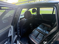 Bmw 5-serie touring 525d business exec.station automaat, 35-rv-hp - afbeelding 11 van  12