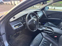 Bmw 5-serie touring 525d high executive 34-rj-fp - afbeelding 3 van  18