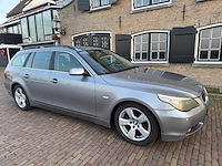 Bmw 5-serie touring 525d high executive 34-rj-fp - afbeelding 11 van  18