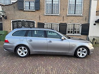 Bmw 5-serie touring 525d high executive 34-rj-fp - afbeelding 13 van  18