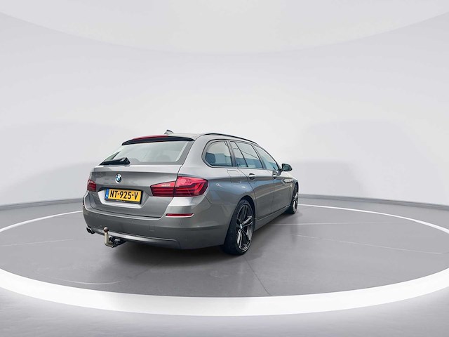 Bmw 5-serie touring 525d high executive m-sport - 2015 | nt-925-v - afbeelding 30 van  33