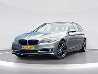 Bmw 5-serie touring 525d high executive m-sport - 2015 | nt-925-v - afbeelding 1 van  33