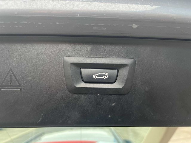 Bmw 5-serie touring 525d high executive m-sport - 2015 | nt-925-v - afbeelding 22 van  33