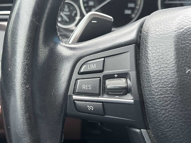 Bmw 5-serie touring 525d high executive m-sport - 2015 | nt-925-v - afbeelding 14 van  33