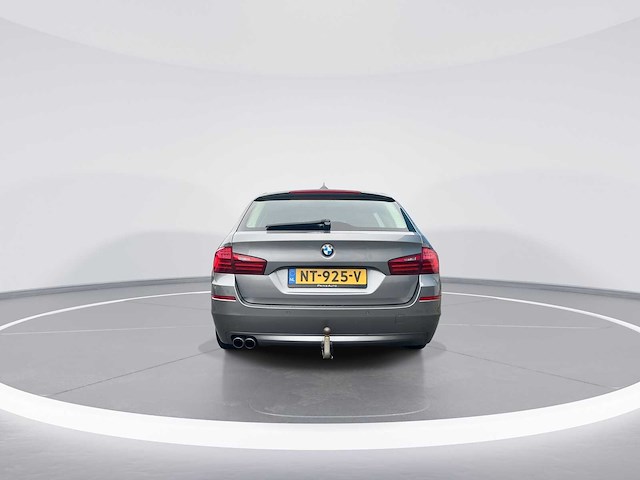 Bmw 5-serie touring 525d high executive m-sport 2015 | nt-925-v - afbeelding 2 van  33