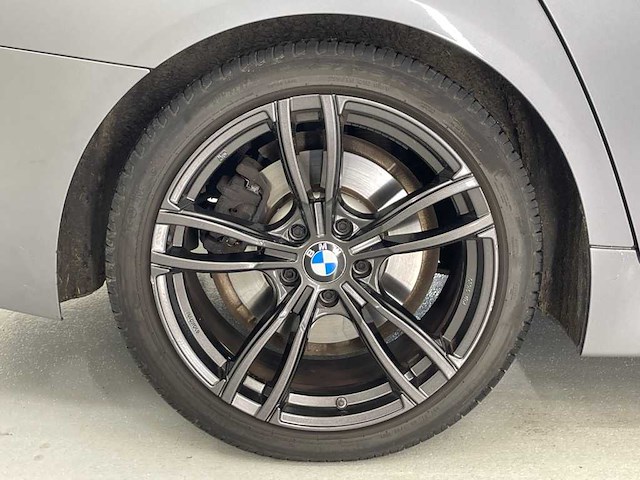 Bmw 5-serie touring 525d high executive m-sport 2015 | nt-925-v - afbeelding 7 van  33