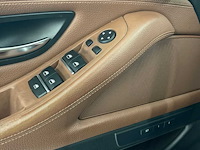 Bmw 5-serie touring 525d high executive m-sport 2015 | nt-925-v - afbeelding 9 van  33