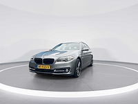 Bmw 5-serie touring 525d high executive m-sport 2015 | nt-925-v - afbeelding 12 van  33