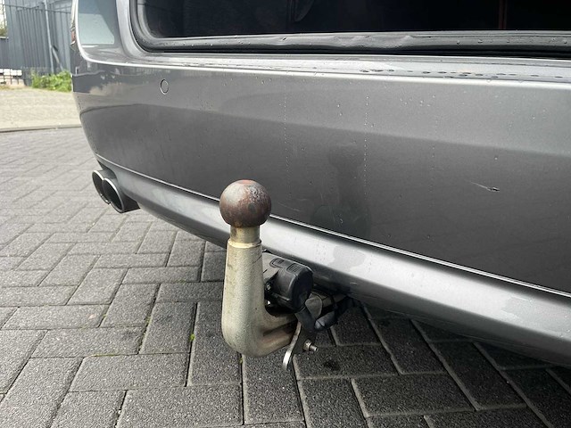 Bmw 5-serie touring 525d high executive m-sport 2015 | nt-925-v - afbeelding 24 van  33