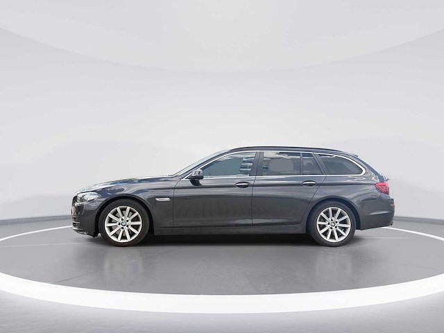 Bmw 5-serie touring 525d m sport edition 2014 | pg-564-s - afbeelding 3 van  30