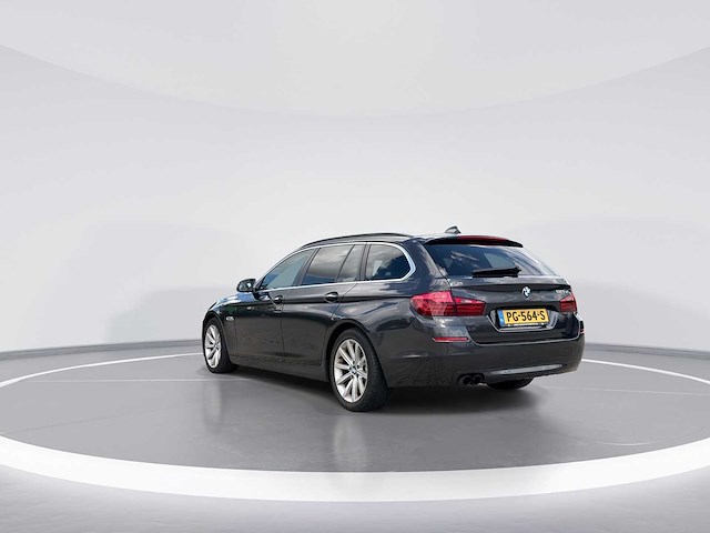 Bmw 5-serie touring 525d m sport edition 2014 | pg-564-s - afbeelding 5 van  30