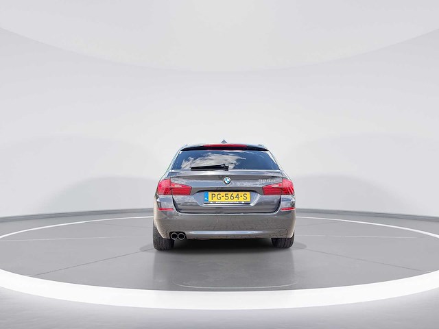 Bmw 5-serie touring 525d m sport edition 2014 | pg-564-s - afbeelding 7 van  30