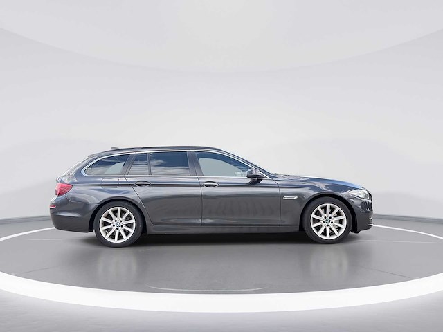 Bmw 5-serie touring 525d m sport edition 2014 | pg-564-s - afbeelding 9 van  30
