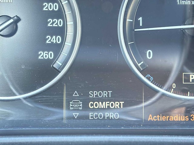 Bmw 5-serie touring 525d m sport edition 2014 | pg-564-s - afbeelding 18 van  30