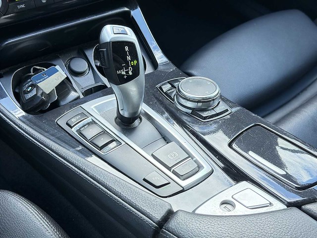 Bmw 5-serie touring 525d m sport edition 2014 | pg-564-s - afbeelding 27 van  30