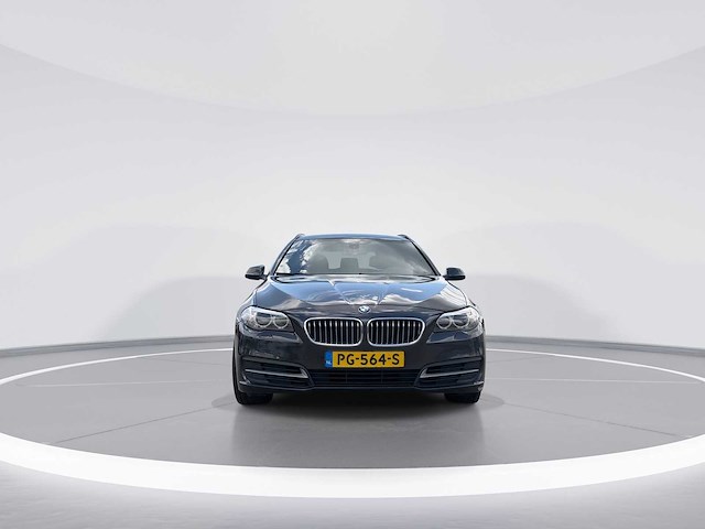 Bmw 5-serie touring 525d m sport edition 2014 | pg-564-s - afbeelding 28 van  30