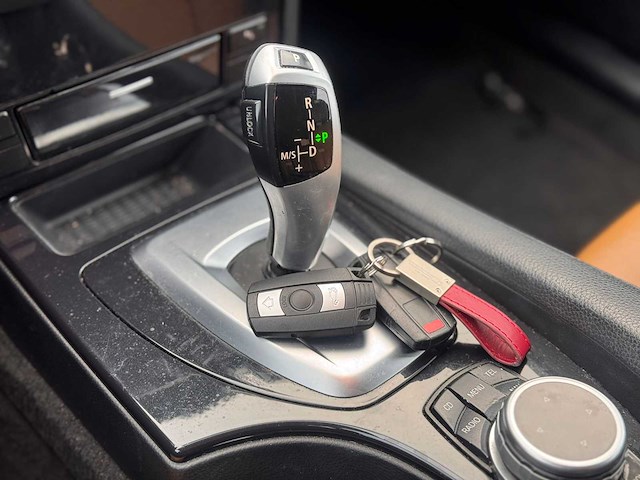 Bmw 5-serie touring 525i, 20-jbg-8 - afbeelding 17 van  17