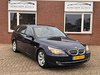 Bmw 5-serie touring 525i, 20-jbg-8 - afbeelding 11 van  17
