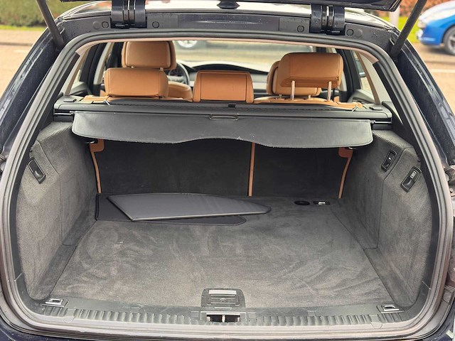 Bmw 5-serie touring 525i, 20-jbg-8 - afbeelding 12 van  17