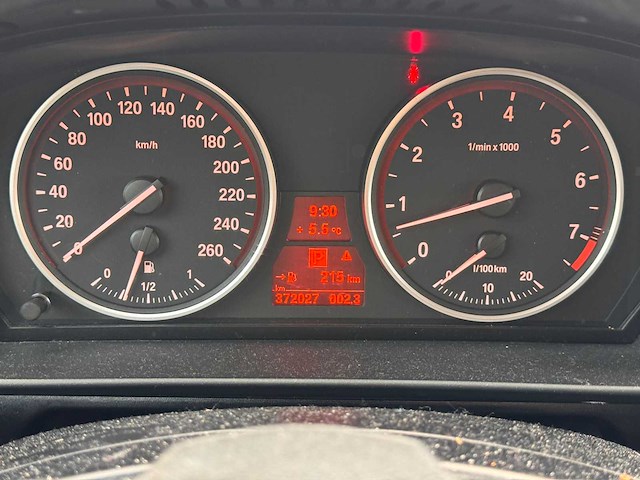 Bmw 5-serie touring 525i, 20-jbg-8 - afbeelding 4 van  17