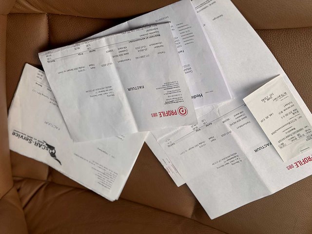 Bmw 5-serie touring 525i, 20-jbg-8 - afbeelding 7 van  17