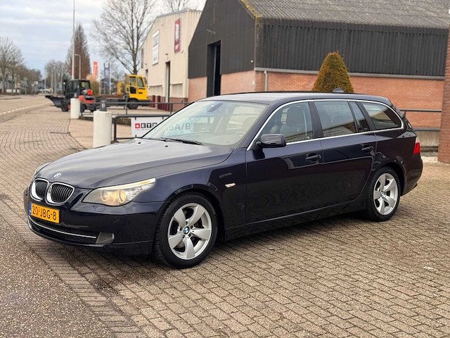 Bmw 5-serie touring 525i, 20-jbg-8 - afbeelding 1 van  17