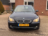 Bmw 5-serie touring 525i, 20-jbg-8 - afbeelding 12 van  17