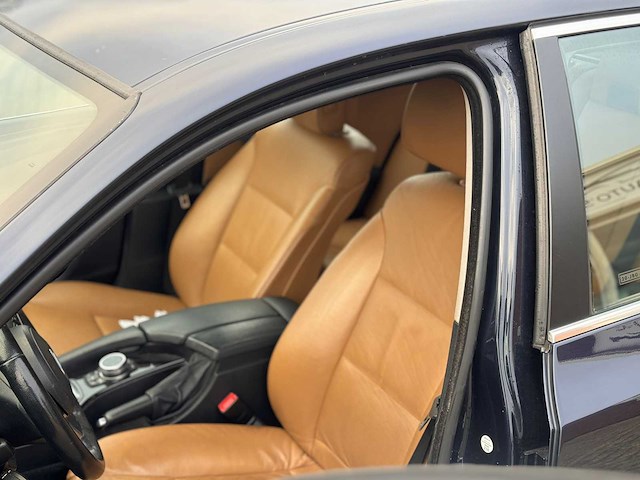 Bmw 5-serie touring 525i, 20-jbg-8 - afbeelding 17 van  17