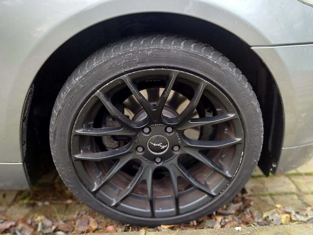 Bmw 5-serie touring 525i high executive, 13-px-nv - afbeelding 9 van  23