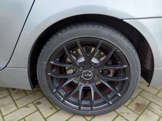 Bmw 5-serie touring 525i high executive, 13-px-nv - afbeelding 22 van  23