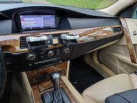 Bmw 5-serie touring 525i high executive, 13-px-nv - afbeelding 18 van  28