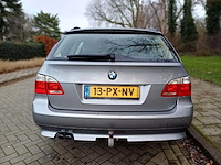 Bmw 5-serie touring 525i high executive, 13-px-nv - afbeelding 28 van  28