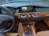 Bmw 5-serie touring 525i high executive, 13-px-nv - afbeelding 17 van  32