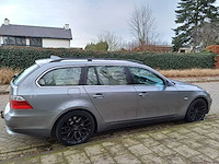 Bmw 5-serie touring 525i high executive, 13-px-nv - afbeelding 12 van  32