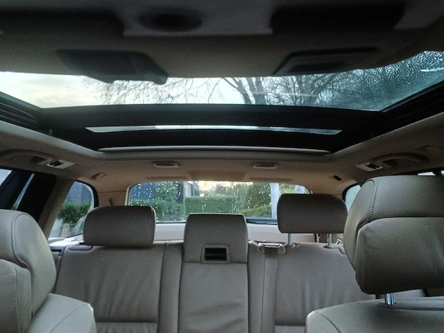 Bmw 5-serie touring 525i high executive, 13-px-nv - afbeelding 3 van  6