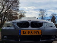 Bmw 5-serie touring 525i high executive, 13-px-nv - afbeelding 2 van  29