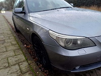 Bmw 5-serie touring 525i high executive, 13-px-nv - afbeelding 8 van  29