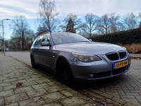 Bmw 5-serie touring 525i high executive, 13-px-nv - afbeelding 9 van  29