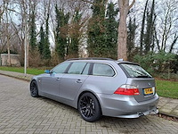 Bmw 5-serie touring 525i high executive, 13-px-nv - afbeelding 24 van  29