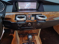 Bmw 5-serie touring 525i high executive, 13-px-nv - afbeelding 16 van  33