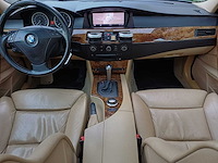 Bmw 5-serie touring 525i high executive, 13-px-nv - afbeelding 19 van  33