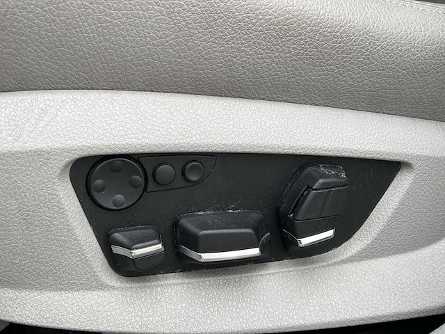Bmw 5-serie touring 528i high exec m-sport | 89-tlg-4 - afbeelding 2 van  35
