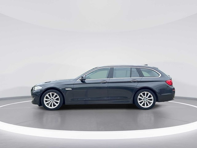 Bmw 5-serie touring 528i high exec m-sport | 89-tlg-4 - afbeelding 3 van  35