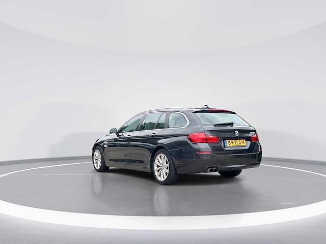 Bmw 5-serie touring 528i high exec m-sport | 89-tlg-4 - afbeelding 4 van  35