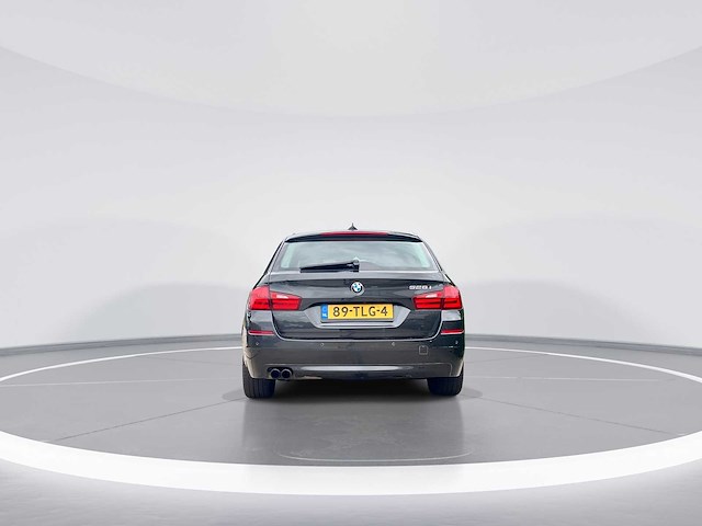 Bmw 5-serie touring 528i high exec m-sport | 89-tlg-4 - afbeelding 6 van  35