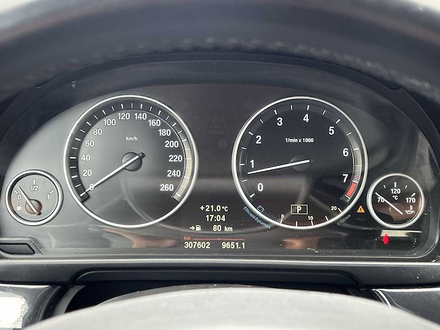 Bmw 5-serie touring 528i high exec m-sport | 89-tlg-4 - afbeelding 7 van  35