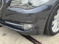 Bmw 5-serie touring 528i high exec m-sport | 89-tlg-4 - afbeelding 26 van  35