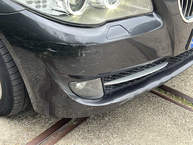 Bmw 5-serie touring 528i high exec m-sport | 89-tlg-4 - afbeelding 27 van  35
